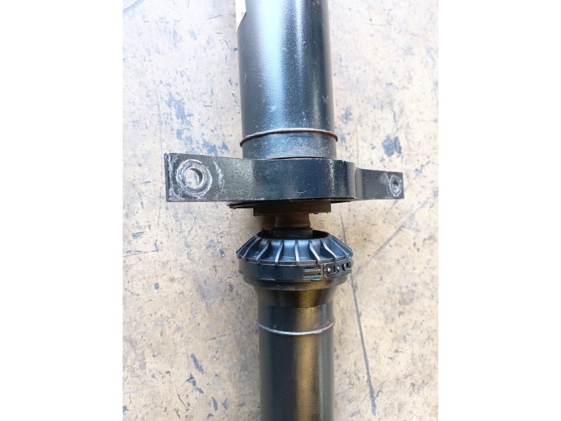 Recambio de transmision central para land rover range rover sport 306dt referencia OEM IAM   