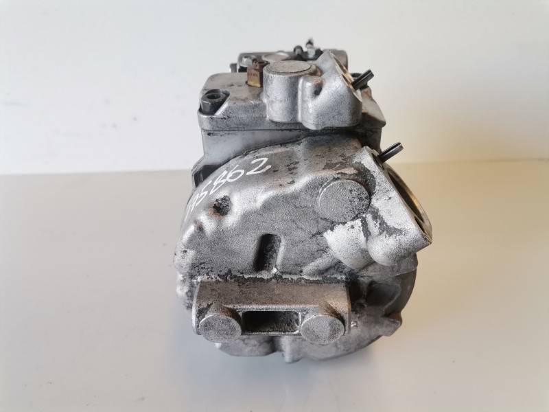 Recambio de compresor aire acondicionado para bmw serie 5 berlina (e39) 256t1 referencia OEM IAM 4472208021  
