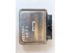 Recambio de centralita motor uce para seat ibiza berlina (6j5) cfwa referencia OEM IAM 03P906021P   2