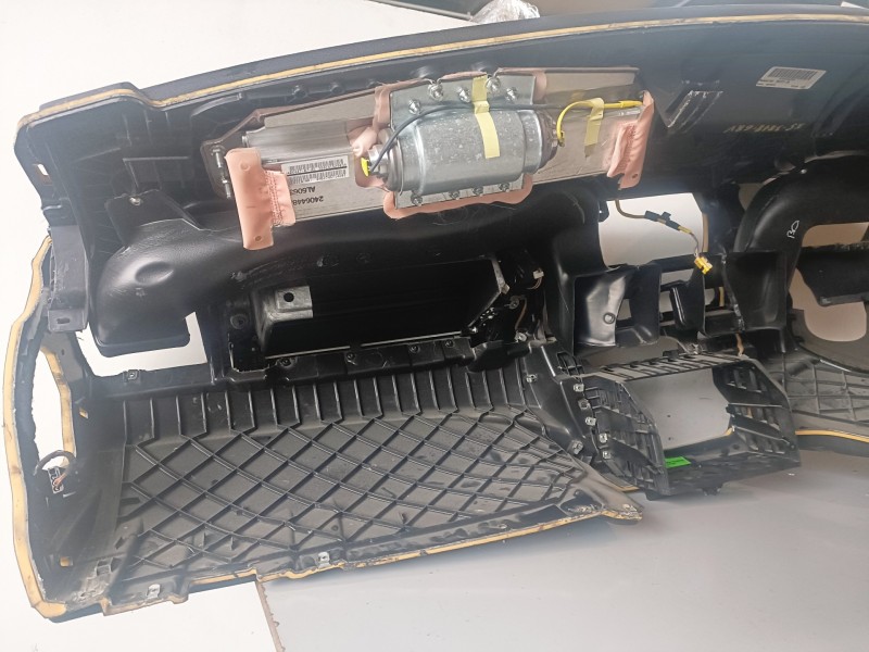 Recambio de kit airbag para bmw serie x5 (e70) 306d3 referencia OEM IAM   
