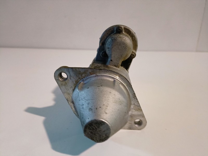 Recambio de motor arranque para daewoo kalos f14s3 referencia OEM IAM   