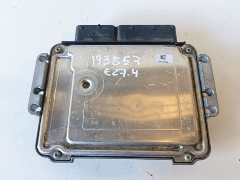 Recambio de centralita motor uce para alfa romeo mito (145) 955a3000 referencia OEM IAM 0281015573  