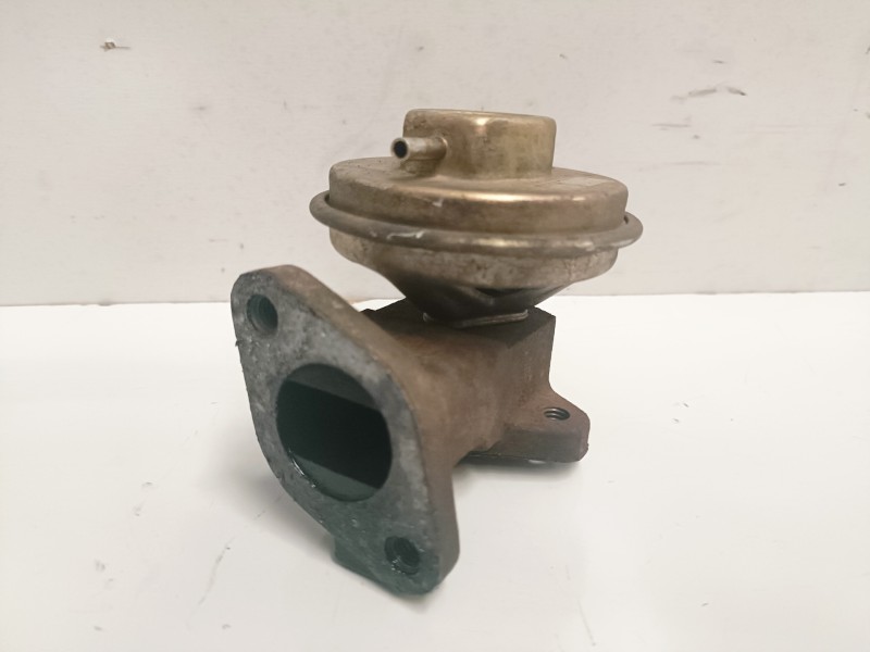Recambio de valvula egr para nissan navara pickup (d40m) td25 referencia OEM IAM   