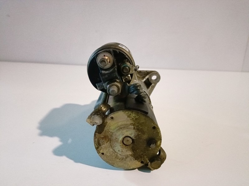 Recambio de motor arranque para daewoo kalos f14s3 referencia OEM IAM   
