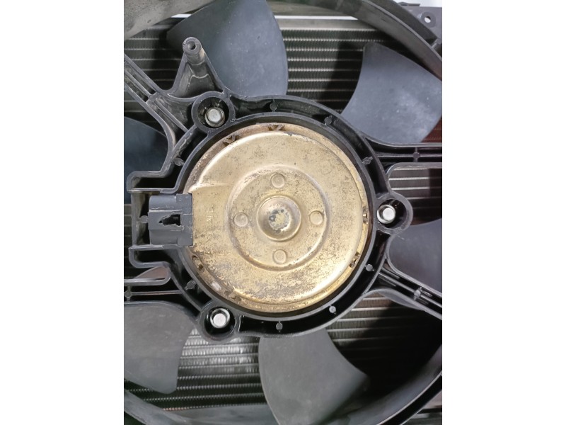 Recambio de electroventilador para nissan primera berlina (p11) cd20 referencia OEM IAM   