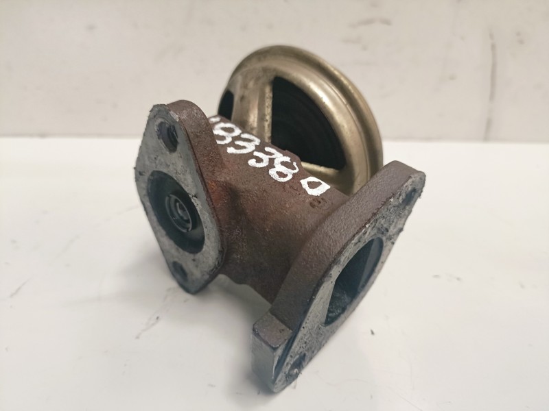 Recambio de valvula egr para nissan navara pickup (d40m) td25 referencia OEM IAM   