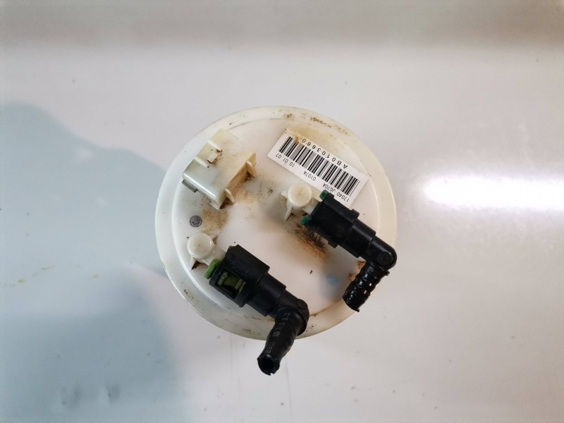 Recambio de aforador para nissan x-trail (t31) m9r832 referencia OEM IAM 17040JG70A  