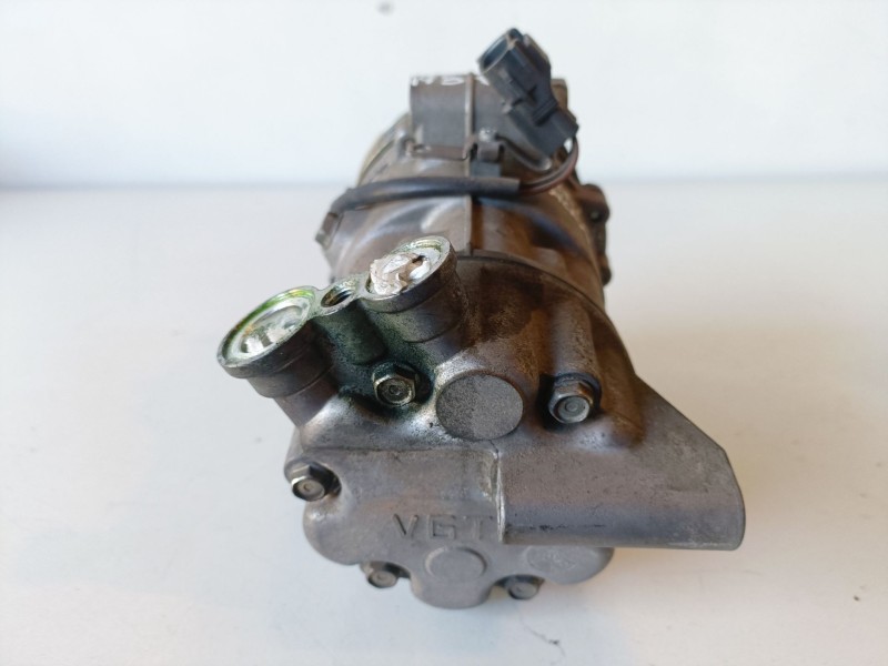 Recambio de compresor aire acondicionado para alfa romeo mito (145) 955a3000 referencia OEM IAM 51820448  