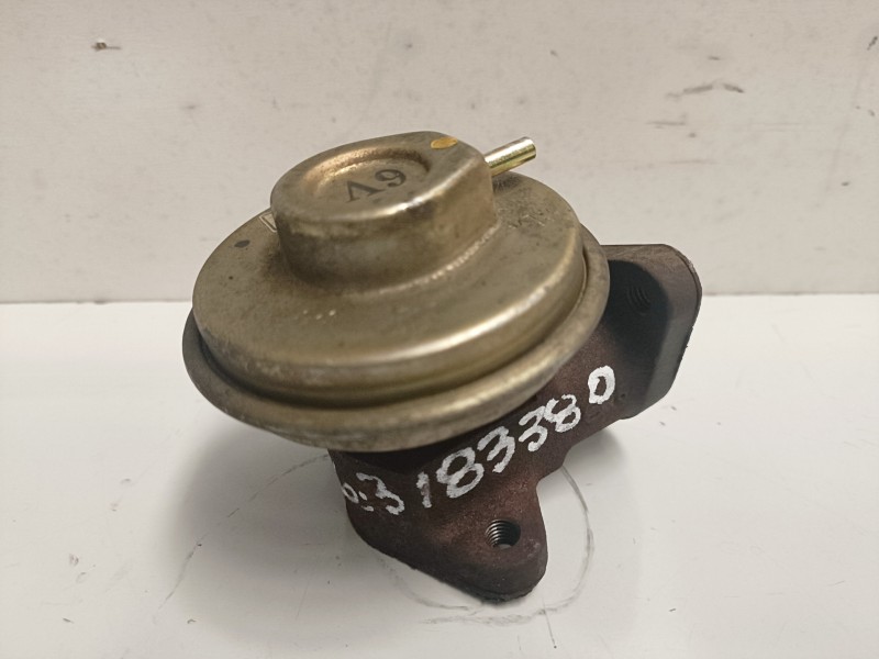 Recambio de valvula egr para nissan navara pickup (d40m) td25 referencia OEM IAM   