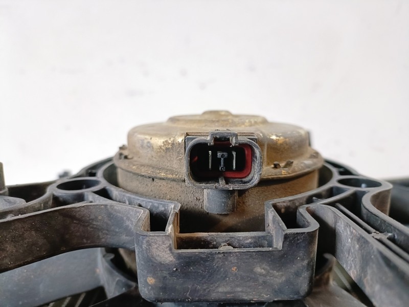 Recambio de electroventilador para nissan primera berlina (p11) cd20 referencia OEM IAM   