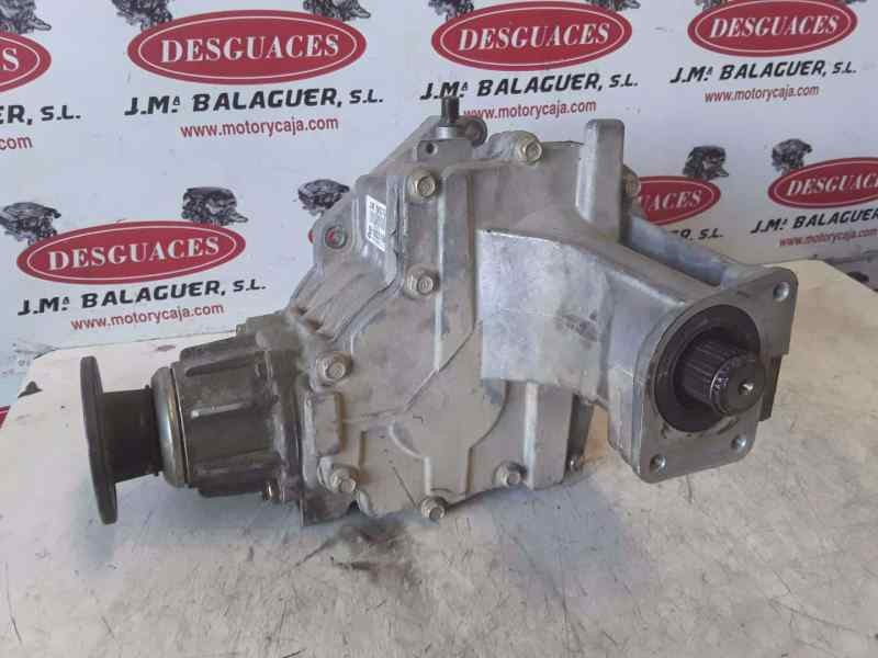 Recambio de caja transfer para kia sportage (km) referencia OEM IAM S514JE  