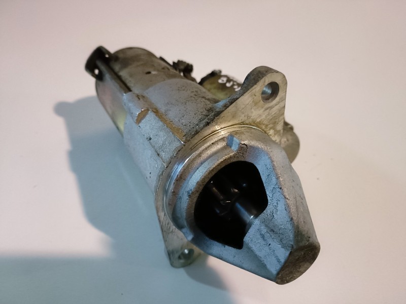 Recambio de motor arranque para daewoo kalos f14s3 referencia OEM IAM   