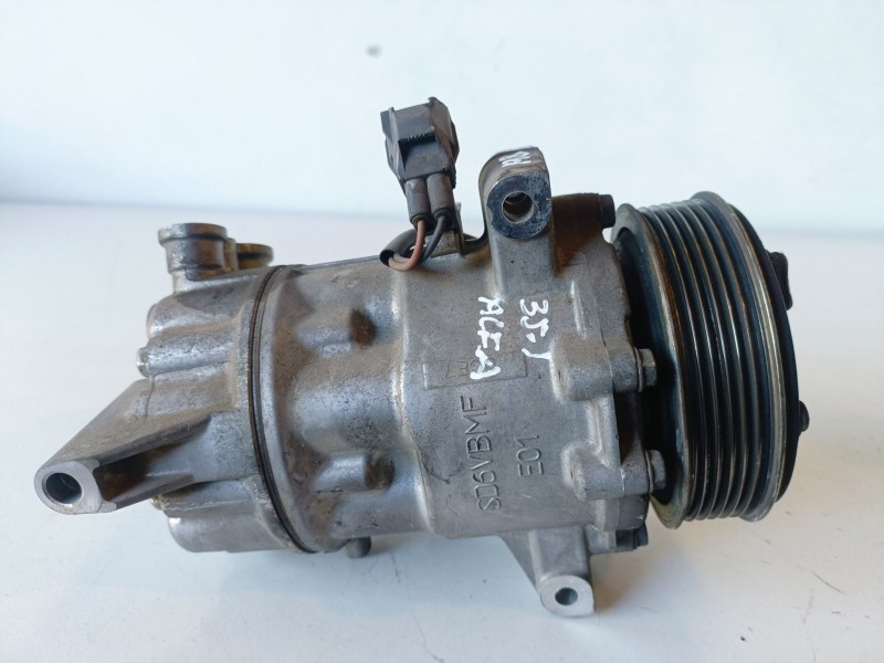Recambio de compresor aire acondicionado para alfa romeo mito (145) 955a3000 referencia OEM IAM 51820448  