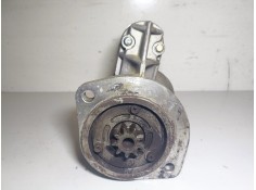 Recambio de motor arranque para nissan navara pickup (d40m) td25 referencia OEM IAM CGB23165  