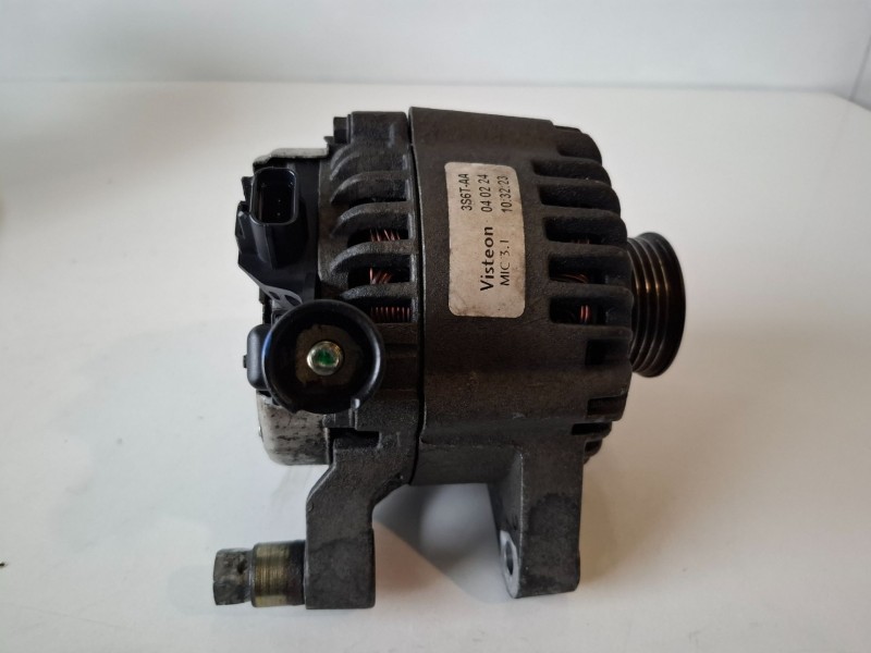 Recambio de alternador para ford fiesta (cbk) f6ja referencia OEM IAM 3S6TAA  