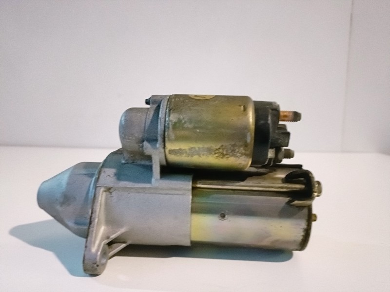 Recambio de motor arranque para daewoo kalos f14s3 referencia OEM IAM   