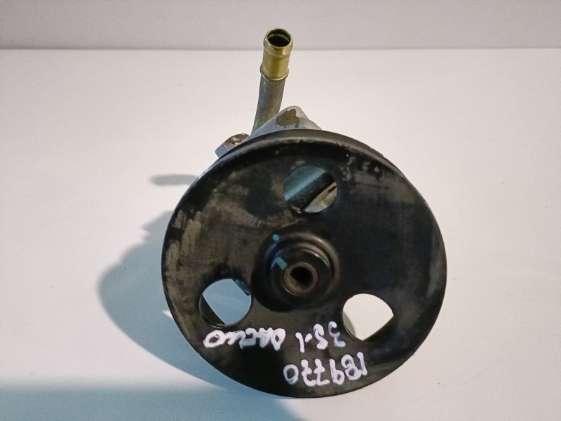 Recambio de bomba direccion para daewoo kalos f14s3 referencia OEM IAM   