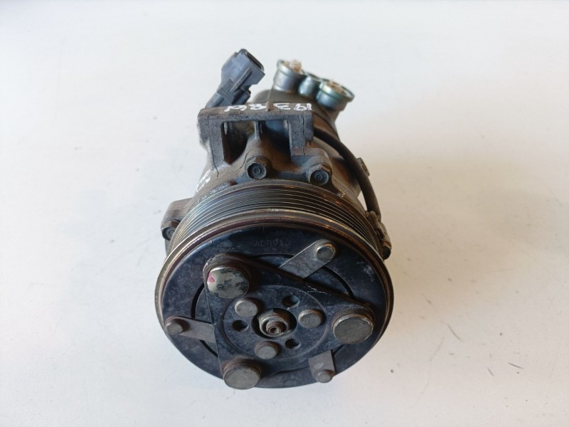 Recambio de compresor aire acondicionado para alfa romeo mito (145) 955a3000 referencia OEM IAM 51820448  