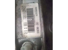 Recambio de caja cambios para renault megane ii berlina 5p referencia OEM IAM TL4A001   2