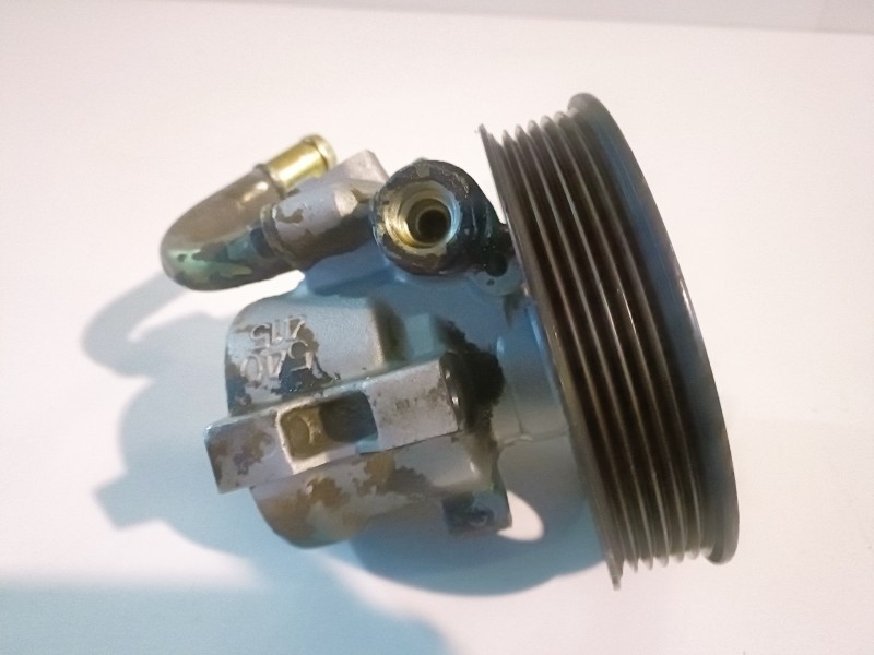 Recambio de bomba direccion para daewoo kalos f14s3 referencia OEM IAM   