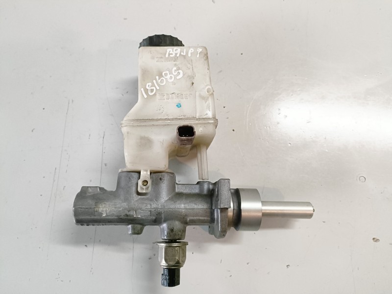 Recambio de bomba freno para citroen c5 berlina rhr referencia OEM IAM Y21223  