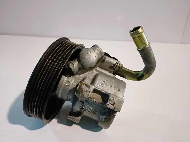 Recambio de bomba direccion para daewoo kalos f14s3 referencia OEM IAM   