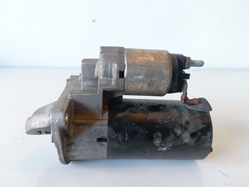 Recambio de motor arranque para alfa romeo mito (145) 955a3000 referencia OEM IAM 0001108234  