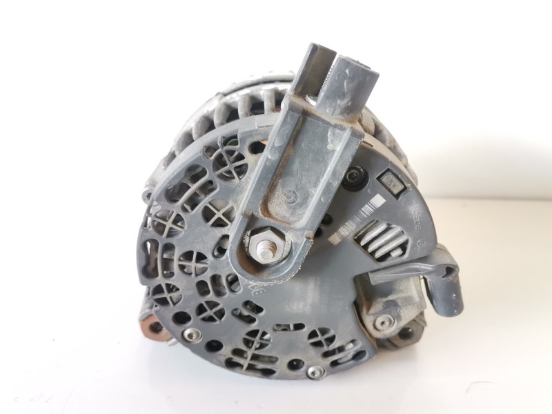 Recambio de alternador para ford mondeo berlina (ca2) qxba referencia OEM IAM 6G9N10300ADB/0121615021  
