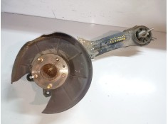 Recambio de mangueta trasera izquierda para ford mondeo berlina (ca2) gyba referencia OEM IAM 6G915A969  