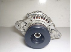 Recambio de alternador para nissan navara pickup (d40m) td25 referencia OEM IAM 113383  