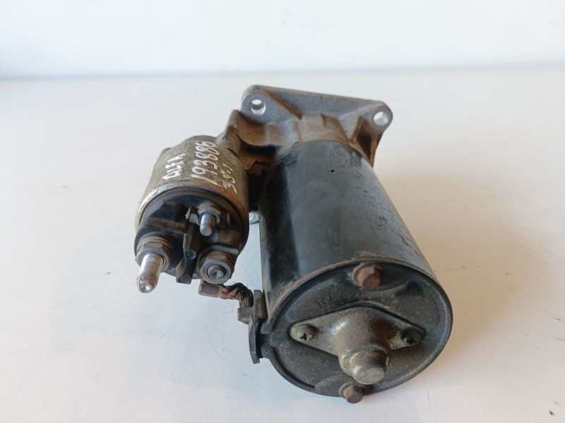 Recambio de motor arranque para alfa romeo mito (145) 955a3000 referencia OEM IAM 0001108234  