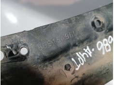 Recambio de mangueta trasera izquierda para ford mondeo berlina (ca2) gyba referencia OEM IAM 6G915A969   2