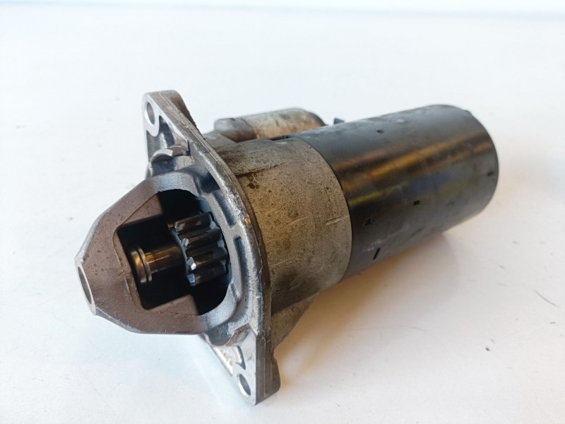 Recambio de motor arranque para alfa romeo mito (145) 955a3000 referencia OEM IAM 0001108234  