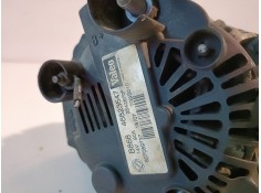 Recambio de alternador para fiat grande punto (199) 199a2000 referencia OEM IAM 46823547   2