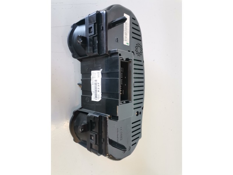 Recambio de cuadro instrumentos para seat leon (1p1) bkd referencia OEM IAM 1P0920823F  