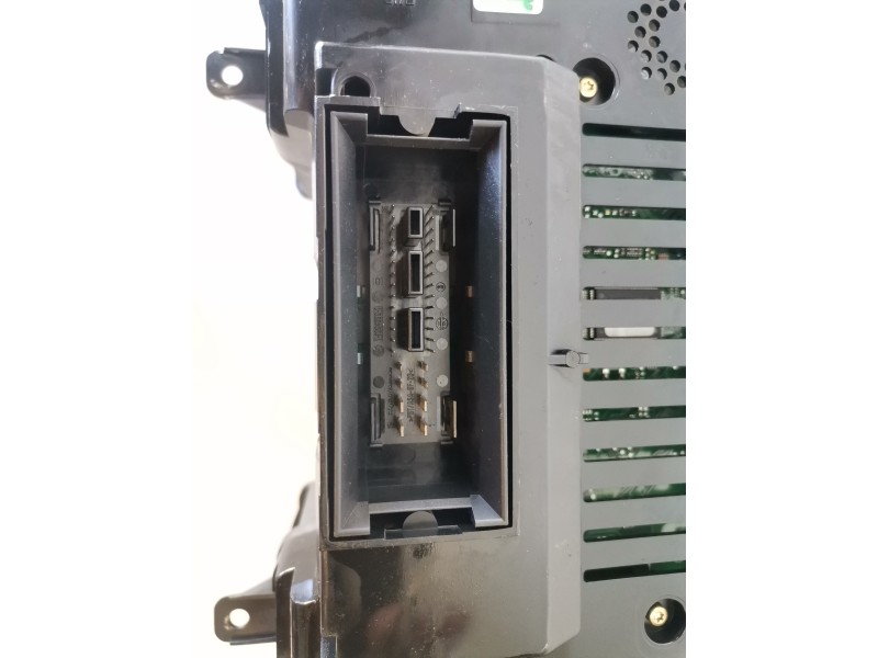 Recambio de cuadro instrumentos para seat leon (1p1) bkd referencia OEM IAM 1P0920823F  