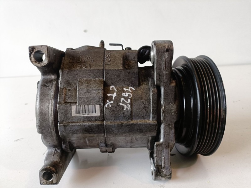 Recambio de compresor aire acondicionado para chrysler voyager (rg) gr03.3l referencia OEM IAM MC4472204993  