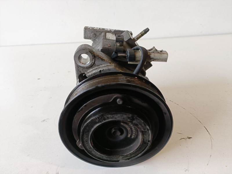 Recambio de compresor aire acondicionado para chrysler voyager (rg) gr03.3l referencia OEM IAM MC4472204993  