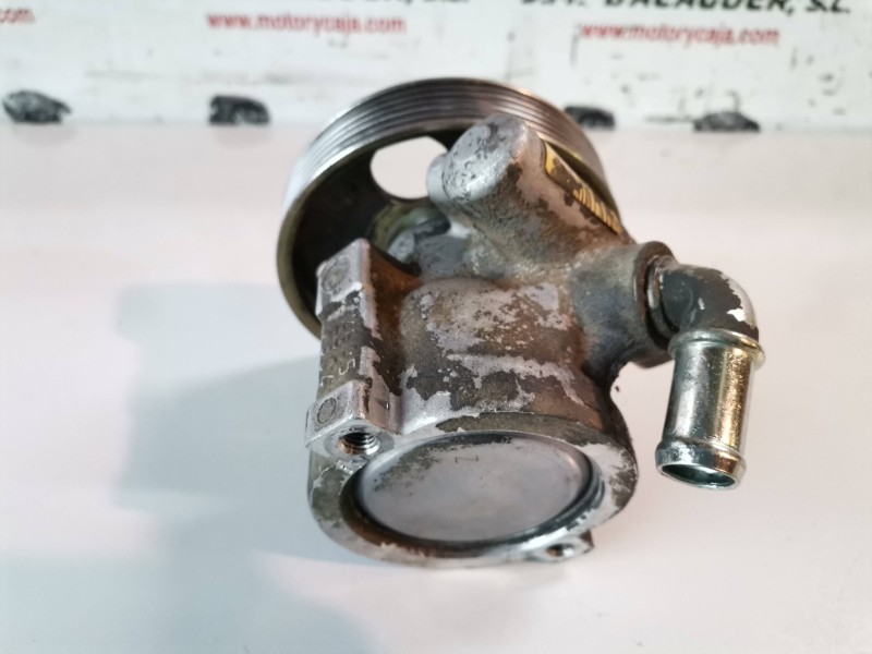 Recambio de bomba direccion para citroen berlingo wjy referencia OEM IAM 9638383080/26084514Q  