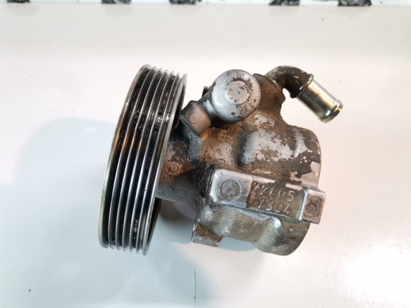 Recambio de bomba direccion para citroen berlingo wjy referencia OEM IAM 9638383080/26084514Q  