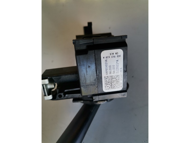 Recambio de mando limpia para seat leon (1p1) bkd referencia OEM IAM 1K0953519A  