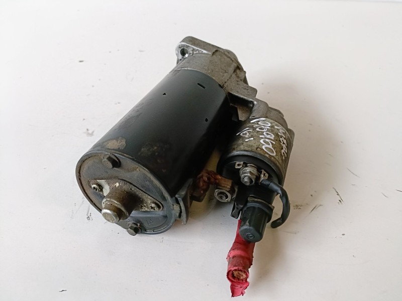 Recambio de motor arranque para mercedes-benz clase ml (bm 164) 642940 referencia OEM IAM 0001115049  