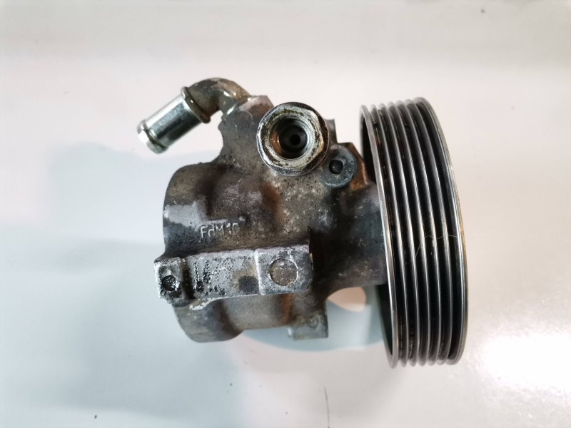 Recambio de bomba direccion para citroen berlingo wjy referencia OEM IAM 9638383080/26084514Q  