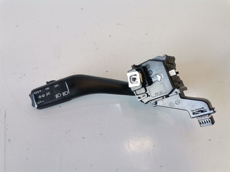 Recambio de mando luces para seat leon (1p1) bkd referencia OEM IAM   