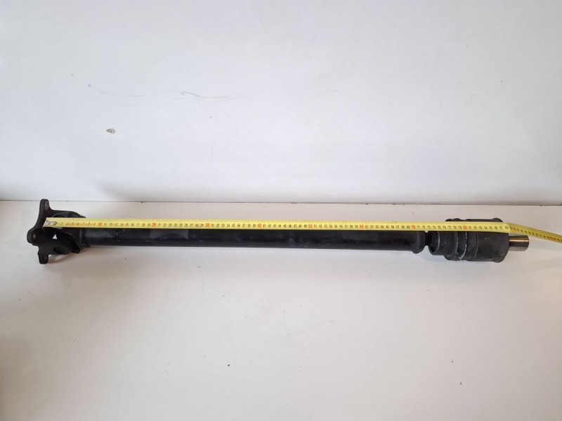 Recambio de transmision central para mitsubishi montero (v80/v90) 4m41 referencia OEM IAM   