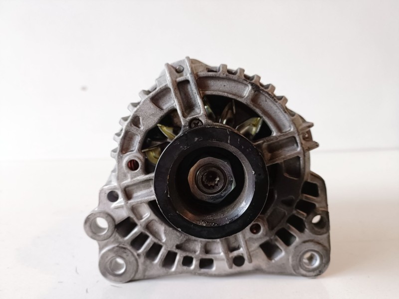 Recambio de alternador para skoda octavia berlina (1u2) asv referencia OEM IAM   