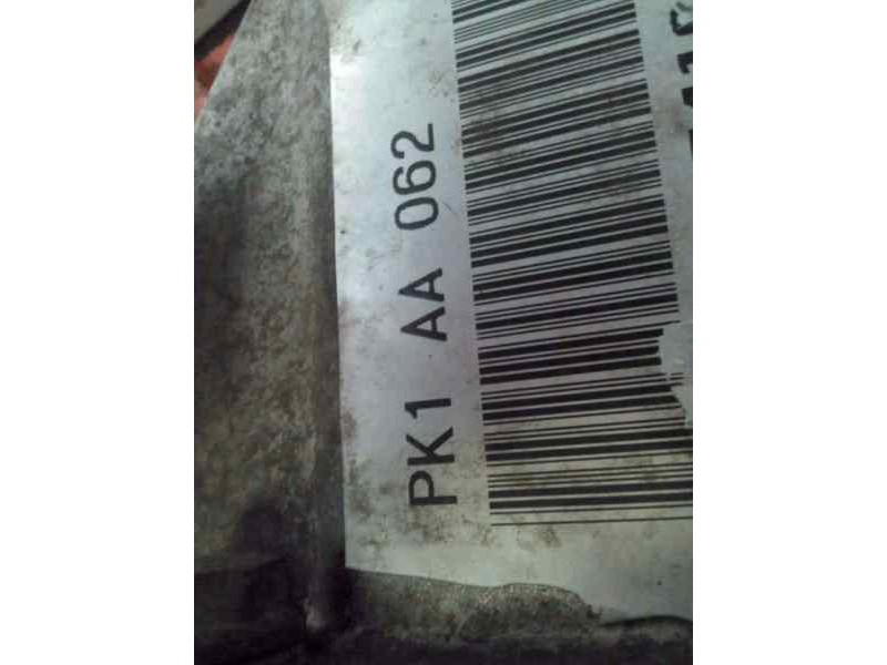 Recambio de caja cambios para renault laguna (b56) referencia OEM IAM PK1AA062  