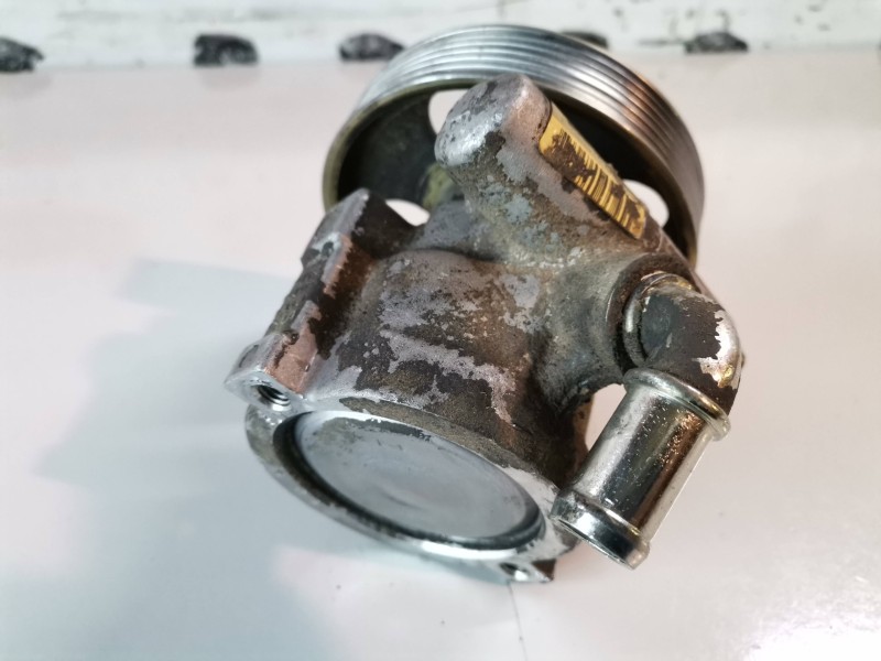 Recambio de bomba direccion para citroen berlingo wjy referencia OEM IAM 9638383080/26084514Q  