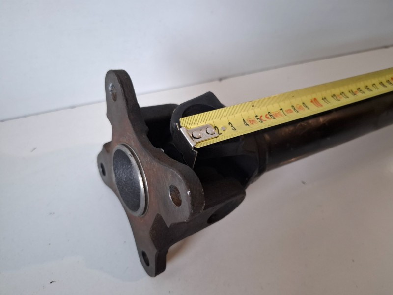 Recambio de transmision central para mitsubishi montero (v80/v90) 4m41 referencia OEM IAM   
