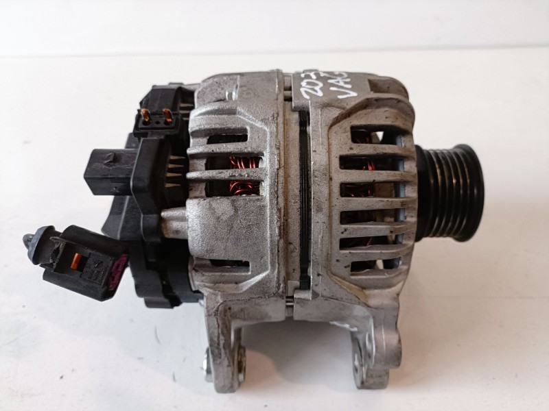 Recambio de alternador para skoda octavia berlina (1u2) asv referencia OEM IAM   